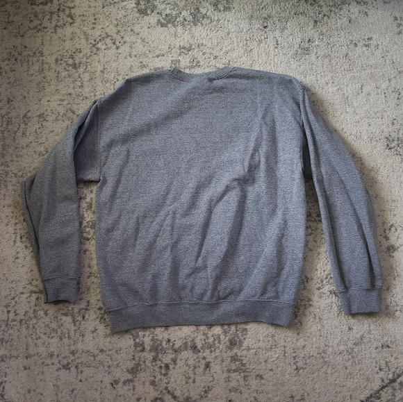 NWOT The Cure Band Sweatshirt - Picture 3 of 7